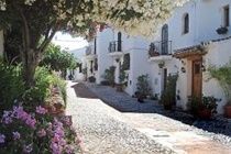 El Capistrano Village Casa Adosa Nerja Exterior foto